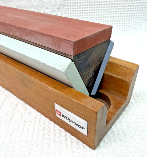 Wüsthof tri stone knife - tri-stone,