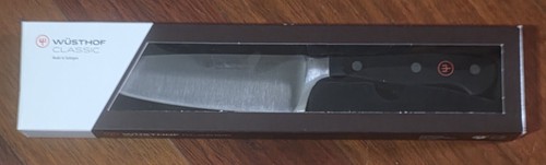 Brand new wusthof classic - wusthof, 6"