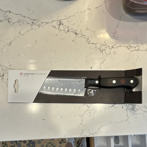 Wüsthof santoku knife - wÜsthof, 5”