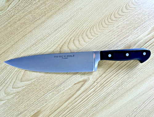 Wusthof dreizack classic - dreizack,