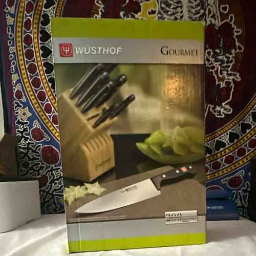 Wüsthof gourmet piece - wÜsthof,