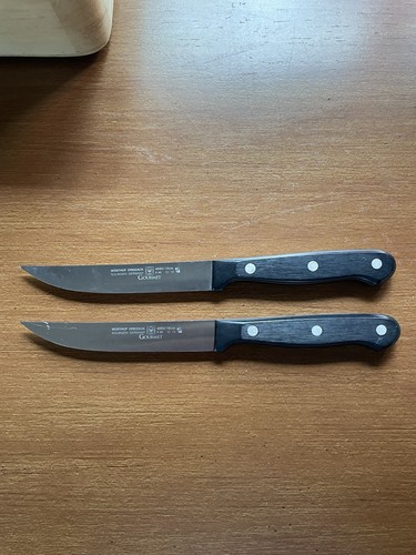 Wüsthof gourmet steak knife - gourmet,