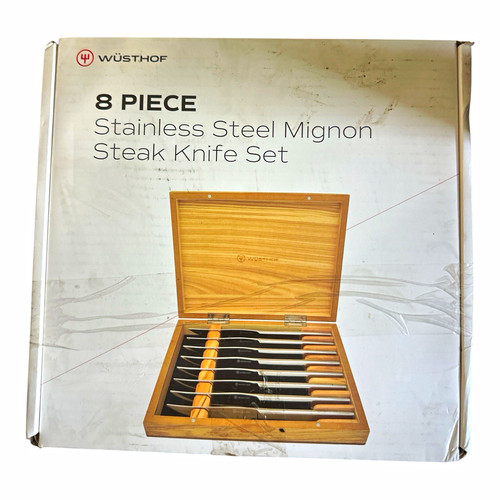 Wüsthof mignon piece - wÜsthof, 8-piece