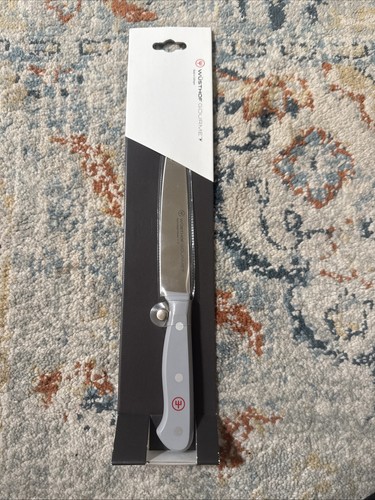 Wusthof knife grey - wusthof,