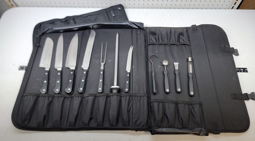 Wusthof trident classic - trident,