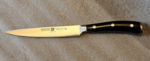 Wusthof classic ikon - 6, inch