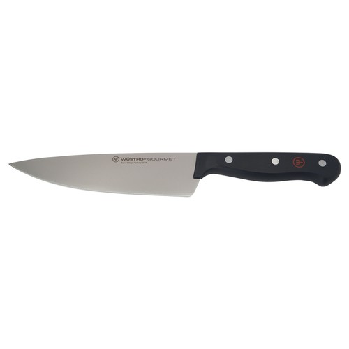 Wusthof gourmet chef s - gourmet, 6"