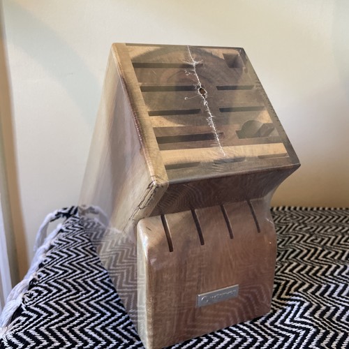 Wusthof slot acacia wood - slot,