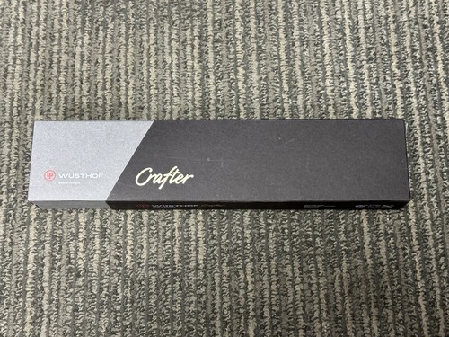 Wüsthof crafter made in - ,
