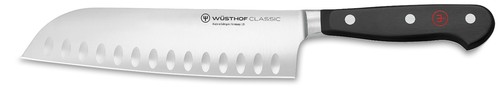 Wüsthof classic santoku - classic,
