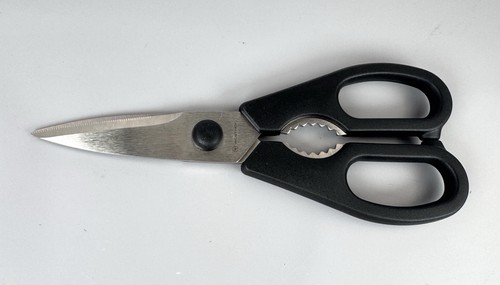 Wusthof 5558 kitchen shears - kitchen,