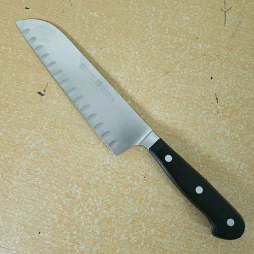 Wusthof classic 4183 - wusthof, chef's