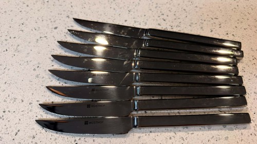 Wüsthof forged stainless - wÜsthof,
