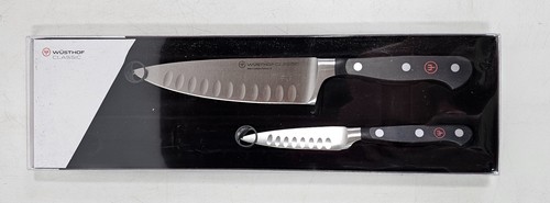 Wüsthof classic piece - wÜsthof, 2-piece