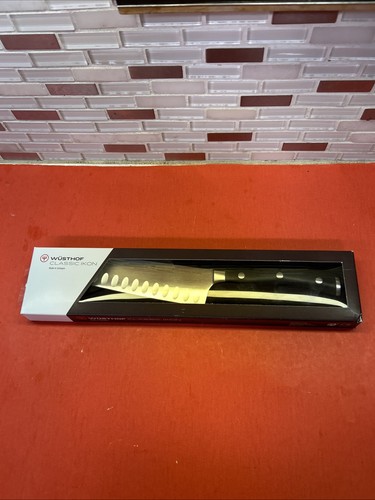 Wusthof classic ikon - wusthof,