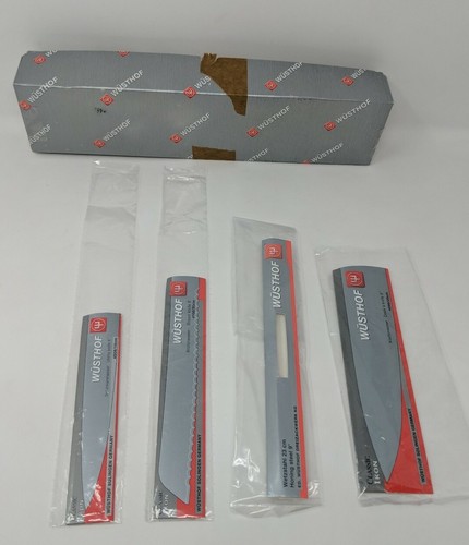 Wusthof ikon classic knives - wusthof,