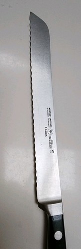 Near mint wusthof classic - mint,