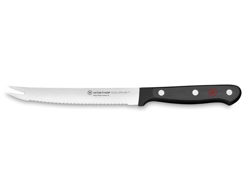 Wusthof gourmet tomato - wusthof, 5"