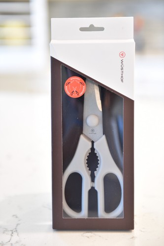 Wusthof shears new - shears,