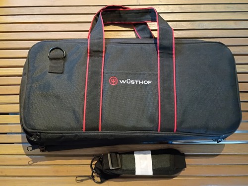 Wüsthof knife bag for - , 20