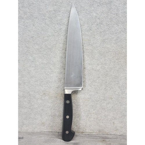 Vintage wusthof chef - wusthof,