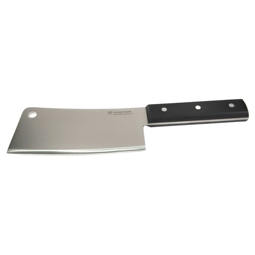 Wüsthof classic cleaver - wÜsthof,