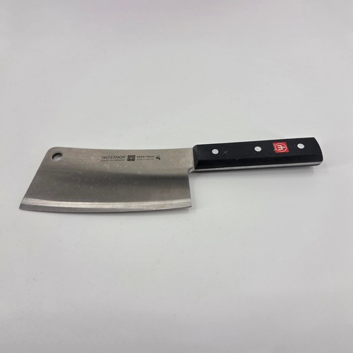 Wüsthof classic cleaver - wüsthof,