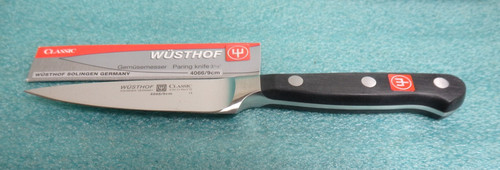 Wusthof classic paring knife - wusthof,