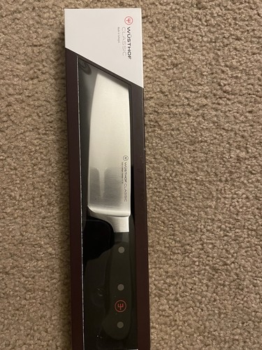 Wusthof classic chefs knife - classic,