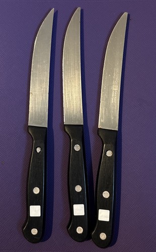 Wüsthof gourmet 4050 12cm - gourmet, 4050/12cm