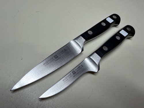 Wusthof classic paring - 2,