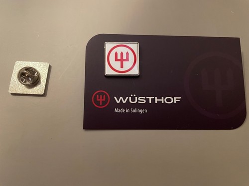 Rare wüsthof wusthof - wusthof, company