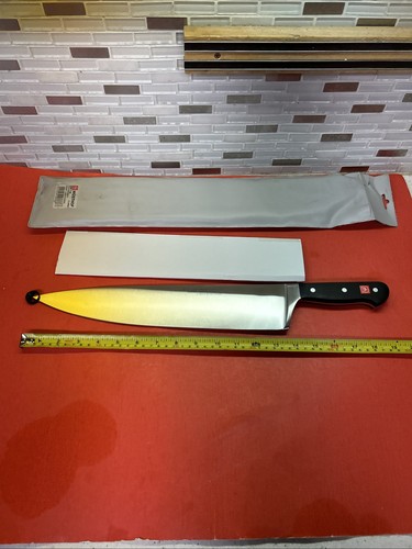 Wusthof classic chef - wusthof,