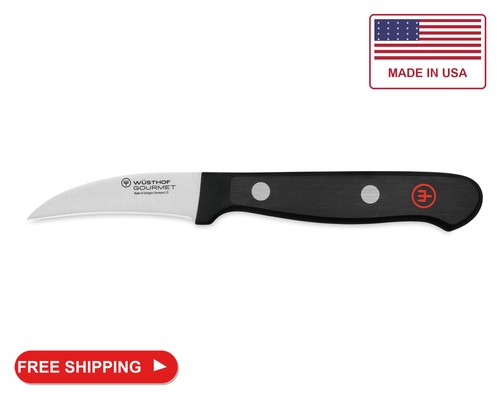 Wüsthof gourmet peeling - gourmet, 2.25"
