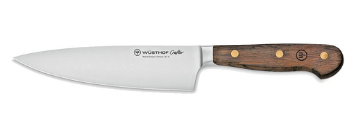 Wusthof crafter inch chef s - 8-inch, chef's