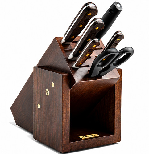 Wusthof crafter forged - wusthof,