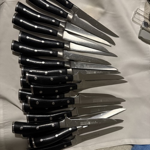 Wusthof classic ikon boning - wusthof,