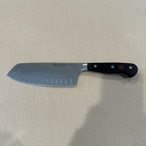 Wusthof classic hollow - classic,