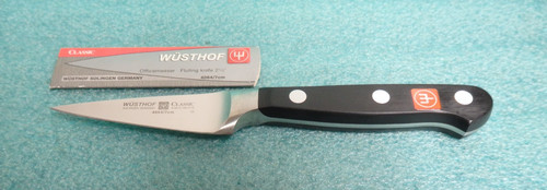 Wusthof classic paring knife - wusthof,