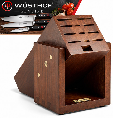 Knife block holder wusthof - holder,