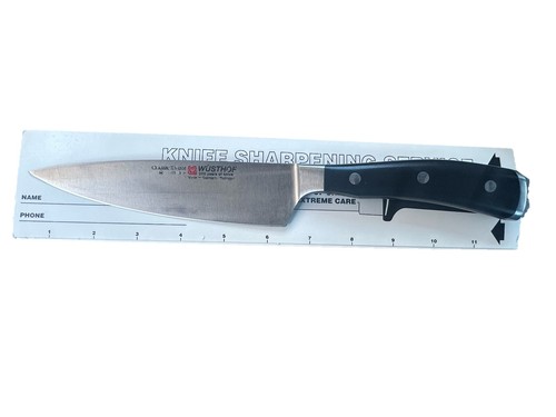 Wüsthof classic ikon 18cm - classic,