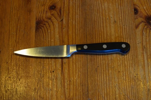 Wusthof classic paring - classic,