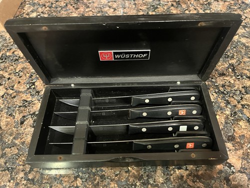 Wüsthof gourmet 4050 - wÜsthof, 4050/12cm