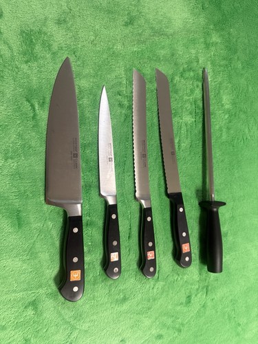 Wusthof classic chef knife - chef's,