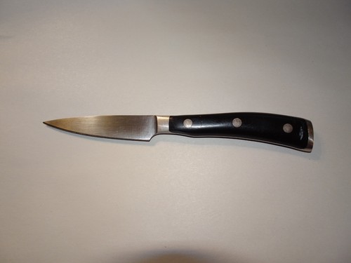 Wusthof classic ikon paring - wusthof,