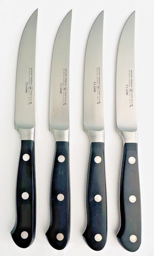 Wusthof classic set steak - wusthof,