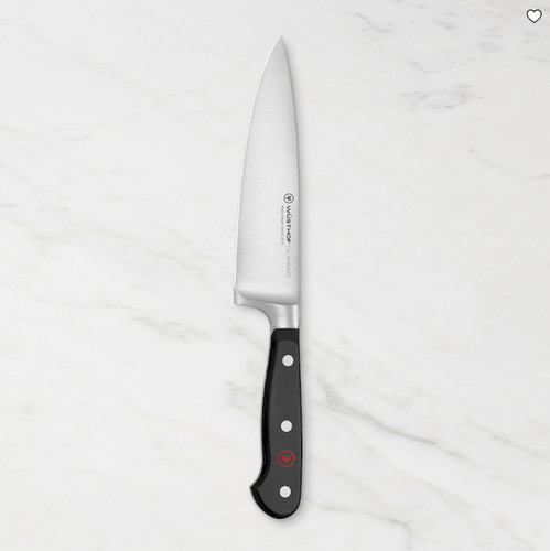 Wüsthof classic chef knife - chef's,