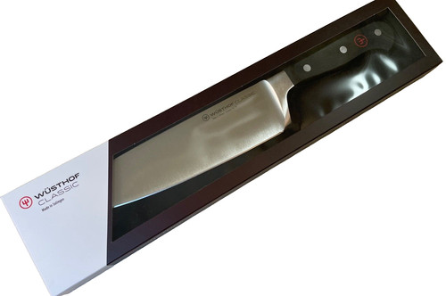 Wusthof classic inch chef - wusthof,