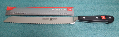 Wüsthof classic inch bread - inch,