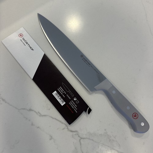 Wusthof gourmet chef s - wusthof, 8"